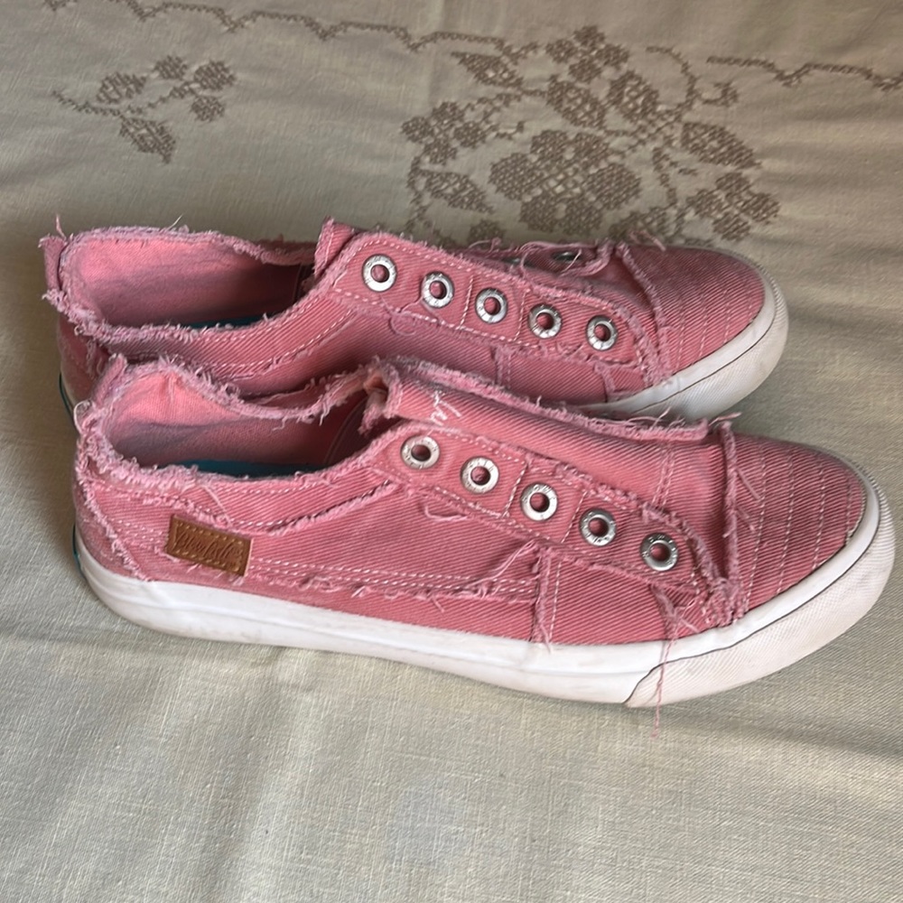 Blowfish sneakers
